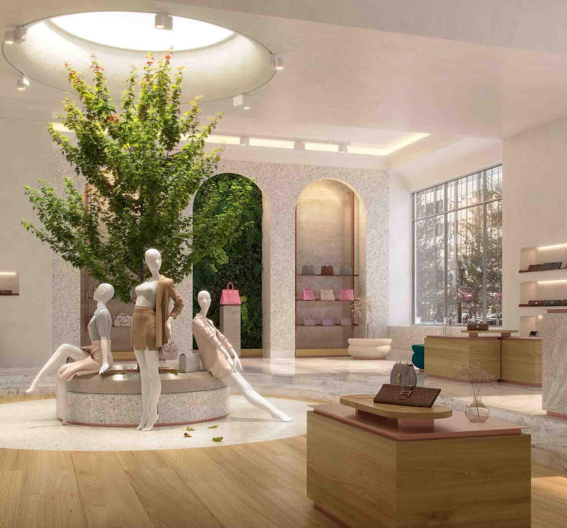 Emotionally Driven Experiences