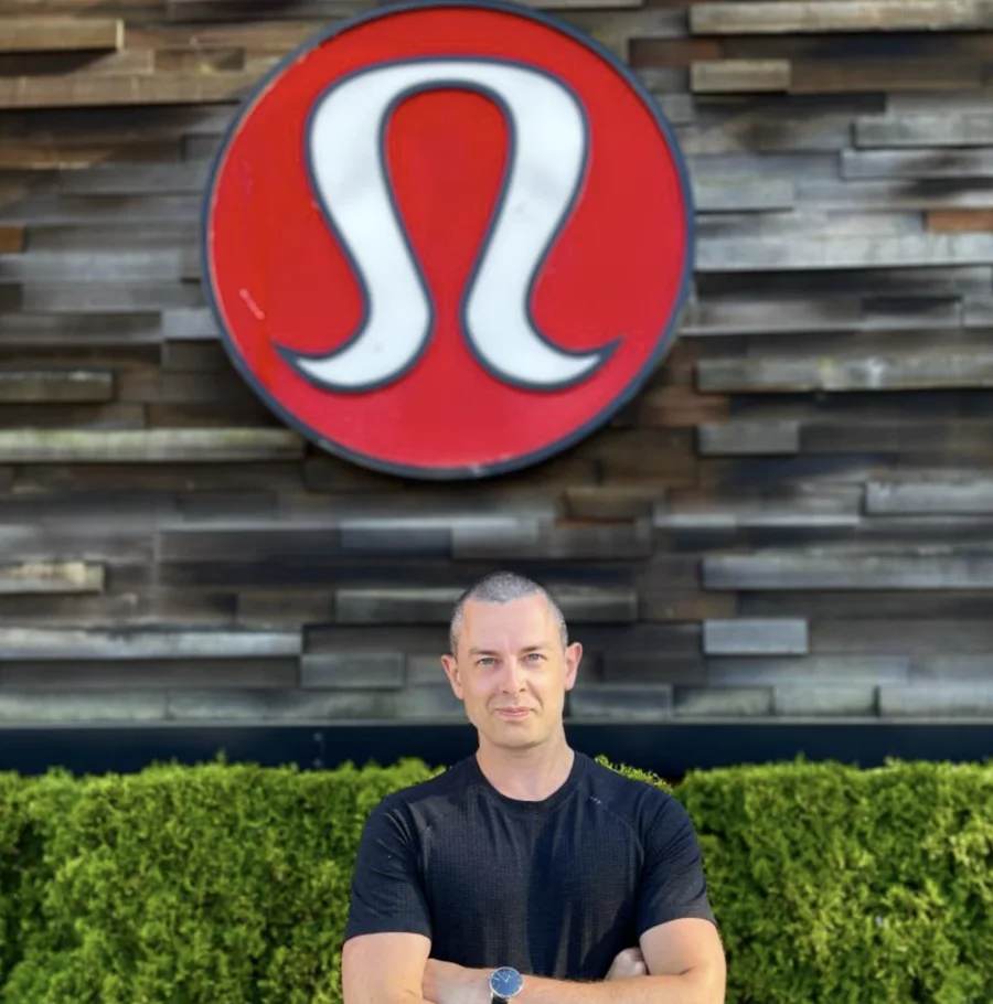 James Montgomery, founder of Satellite Design Studio