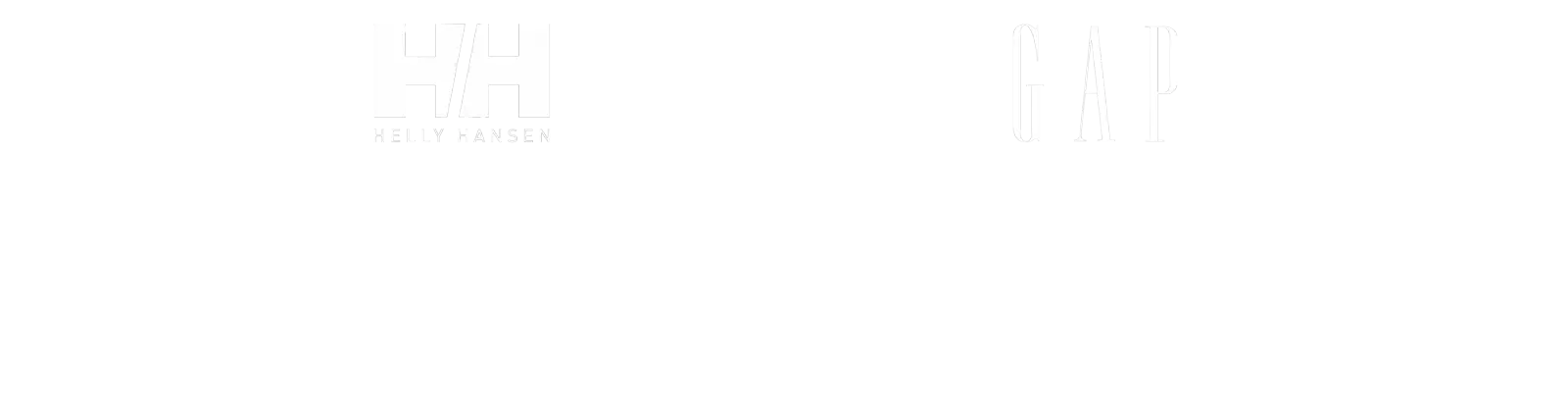 Brands our team has designed for