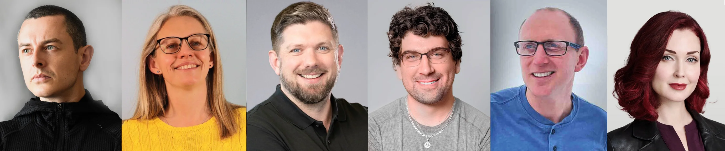 The Satellite design team